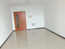 奎文万达广场阳光100城市广场 纯写字楼甲级60