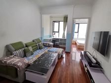 成华 荣盛香榭兰庭 1室1厅