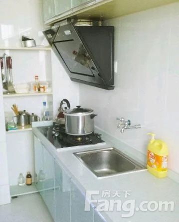 路南万达广场唐山市路南区濠景家园101平方米 2室1厅1卫