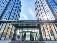 崂山枯桃海信财智谷 纯写字楼甲级236.78