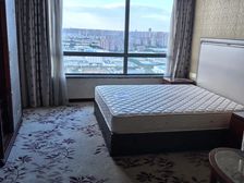 新吴区 **上海广场 1室1厅