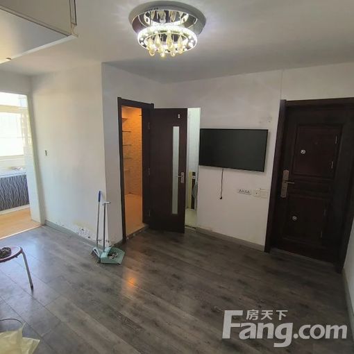 河东常州道静泰里55平方米 2室1厅1卫