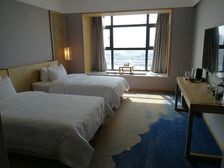 高新 睿达广场 1室1厅