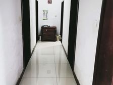 郑东新区 绿地老街四期 4室2厅