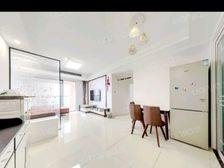 开发区 东冠逸轩 3室2厅