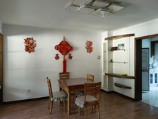 双桥区 长安小区 一期 3室2厅