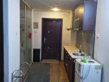 河东 景悦公寓 1室1厅