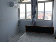 温馨舒适5室2厅,南向通透,坐享金色阳光生活