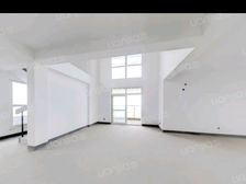 中心城区 福临新家园 3室3厅