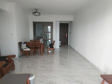 玉东区 玉林碧桂园 3室2厅