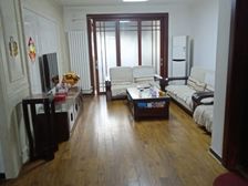 金水 黄委会家属院 3室2厅