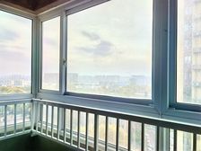 涧西 路劲御城二期 2室2厅