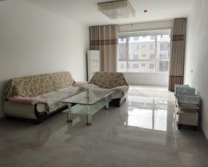 无棣 湖畔家园 3室2厅 采光好 带车位储藏室 紧邻四实二初