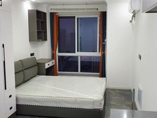 南湖街道 万达公寓 1室1厅