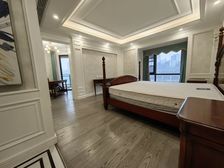 两江新区核心滨江地段,大平层一线江景