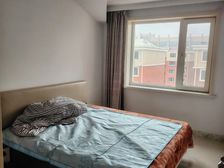 龙城区 燕都新城二期86平两室一厅 2室1厅