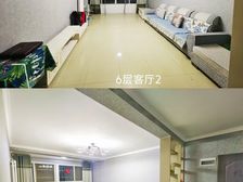 『急售』兰亭雅苑 5室3厅3卫复式,送储藏室?超大露天?车位