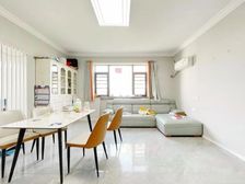 金水 中建嘉苑 3室2厅