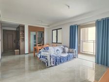 南北通透 无遮挡 采光好 空气对流 赏山景 赠全屋家电家具