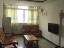 江津 黄金花园 2室1厅