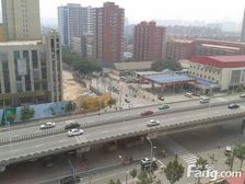 新华北站橙悦城写字楼 商业综合体楼甲级63.66