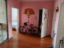 道外 教工街小区 3室1厅