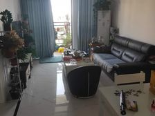 南海 翠湖绿洲四期 4室2厅