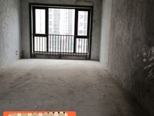 丰泽 中骏御金台 4室2厅