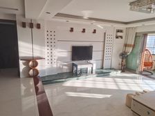 大平层无遮挡,采光好,有车库