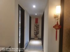 江津 恒大金碧天下 3室2厅