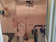 城区 嘉鑫花园 1室1厅