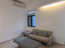 红谷滩 联发广场克拉公寓 1室1厅