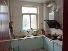 东阿 善合嘉苑 3室2厅