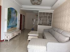 温馨三居室,享受天赐金谷温泉城的舒适生活