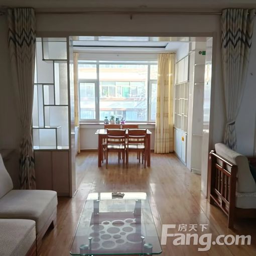 高新区火炬大厦华瑞园120平方米 3室2厅1卫