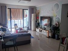 叠彩区 江与城 4室2厅