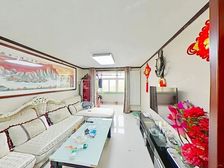 河东 滨河新苑 2室2厅