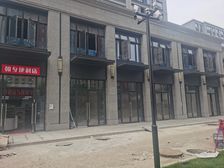 出租绿城紫薇公馆小区底商