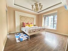 个人诚意出售红树湾二期自住精装房