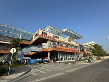 旺铺房东 出租地铁附近 高档别墅区 双门头展示