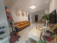 大渡口 荣安林语春风 3室1厅