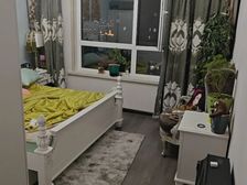 松北 新里海德公馆 3室1厅 送车位