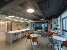 滨湖区蠡湖新城区红星大都汇人才金融港 纯写字楼甲级30.5