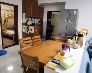 郫都 新里派克公馆 2室1厅