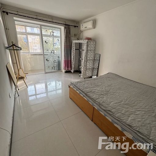 路北区39号小区40平方米 1室1厅1卫