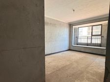 西平县 建业春天里西平 3室2厅