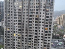 七里河 中广西苑华庭 2室2厅