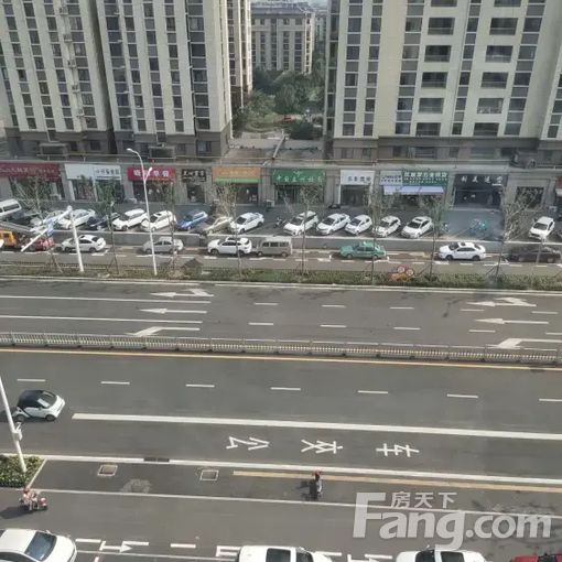 张店区盛世康城五期泽园134平方米 3室2厅2卫