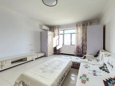 郑东新区 正商铂钻 2室1厅