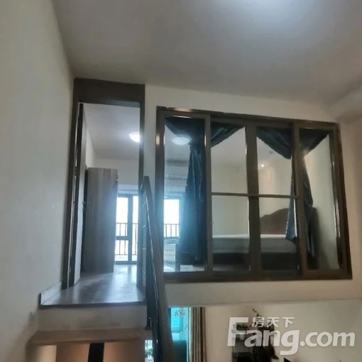 南沙湾南沙珠江湾公寓57平方米 2室2厅1卫